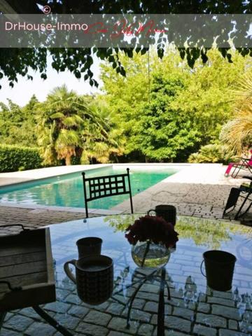 Maison à vendre 8 pièces de 245 m²