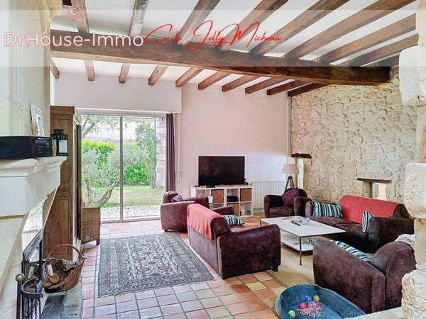 Maison à vendre 8 pièces de 245 m²