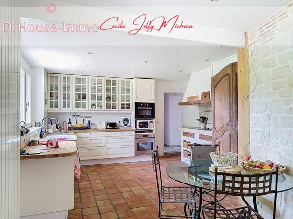 Maison à vendre 8 pièces de 245 m²