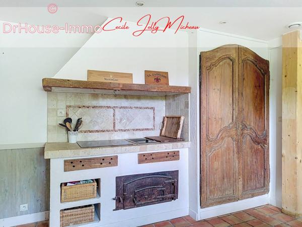 Maison à vendre 8 pièces de 245 m²