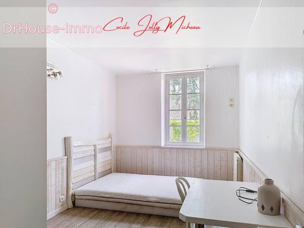 Maison à vendre 8 pièces de 245 m²