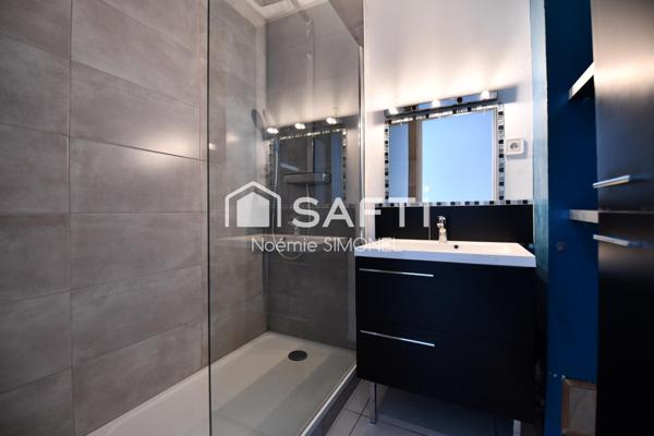 Magnifique appartement de cinq pièces! Ravalement payé par les propriétaires!