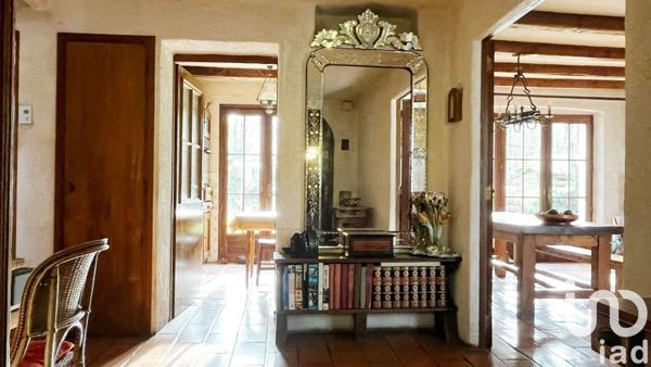 Maison 5 pièces de 123 m² à Vallet (44330)