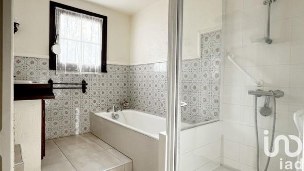 Maison 5 pièces de 123 m² à Vallet (44330)