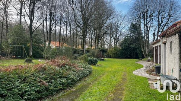 Maison 5 pièces de 123 m² à Vallet (44330)