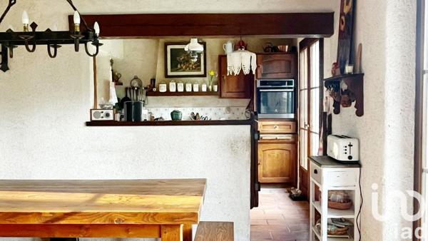 Maison 5 pièces de 123 m² à Vallet (44330)