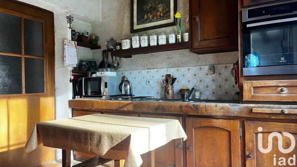 Maison 5 pièces de 123 m² à Vallet (44330)