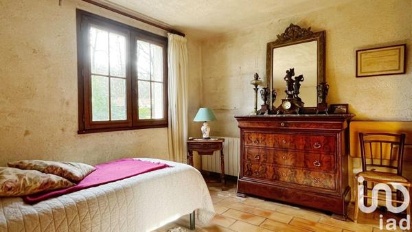 Maison 5 pièces de 123 m² à Vallet (44330)