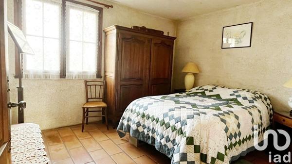 Maison 5 pièces de 123 m² à Vallet (44330)