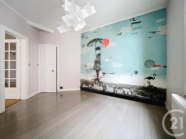 Appartement T2 à vendre  2 pièces - 48,68 m2 CHARTRES - 28