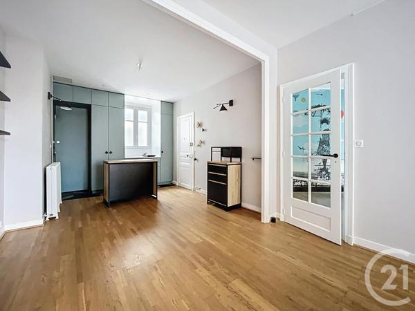 Appartement T2 à vendre  2 pièces - 48,68 m2 CHARTRES - 28