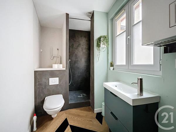 Appartement T2 à vendre  2 pièces - 48,68 m2 CHARTRES - 28