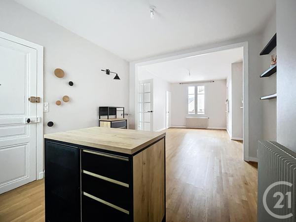 Appartement T2 à vendre  2 pièces - 48,68 m2 CHARTRES - 28