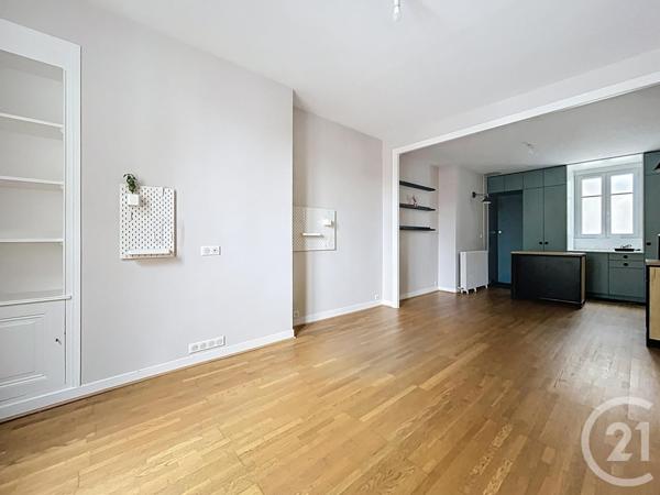 Appartement T2 à vendre  2 pièces - 48,68 m2 CHARTRES - 28