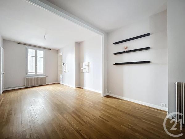 Appartement T2 à vendre  2 pièces - 48,68 m2 CHARTRES - 28