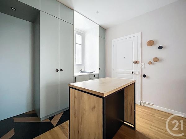 Appartement T2 à vendre  2 pièces - 48,68 m2 CHARTRES - 28