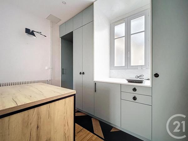 Appartement T2 à vendre  2 pièces - 48,68 m2 CHARTRES - 28