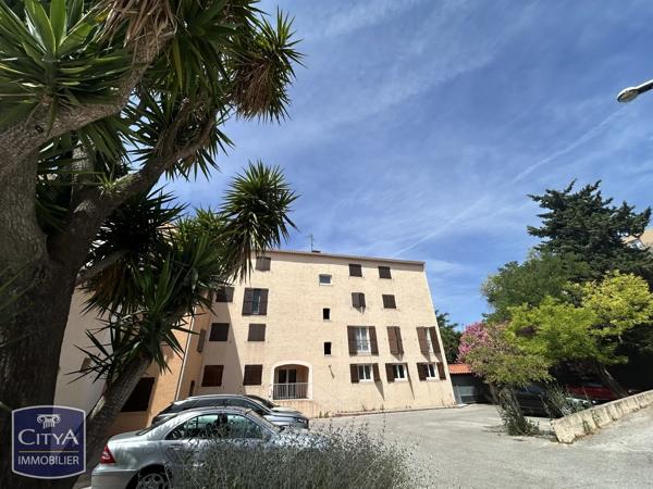 Appartement à vendre 4 pièces 75m² La Valette-du-Var (83160)