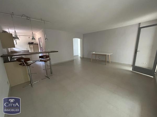 Appartement à vendre 4 pièces 75m² La Valette-du-Var (83160)
