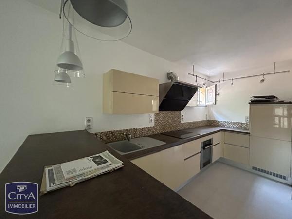 Appartement à vendre 4 pièces 75m² La Valette-du-Var (83160)