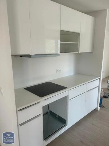 Appartement à louer 3 pièces 65.89m²