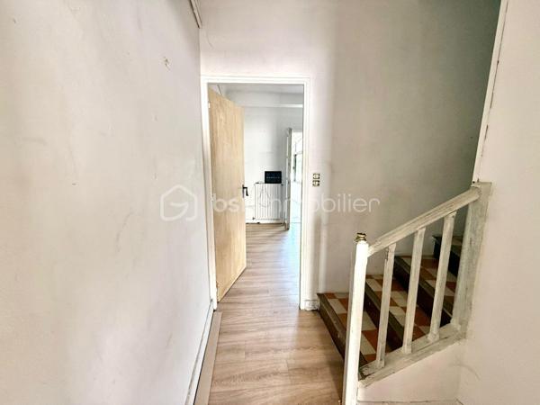 Maison de village de 137 m²