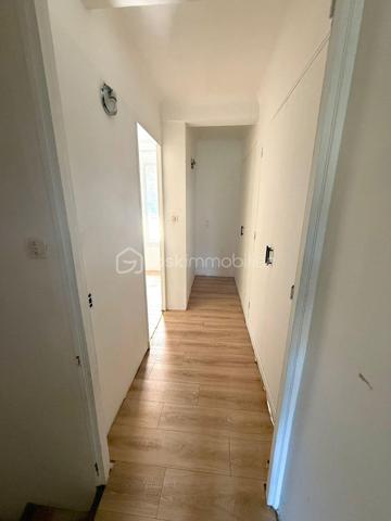 Maison de village de 137 m²