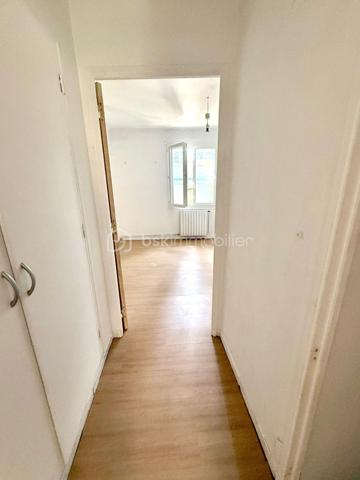 Maison de village de 137 m²