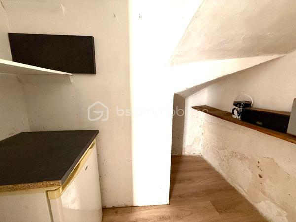 Maison de village de 137 m²