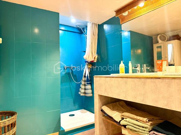 Maison de village de 137 m²