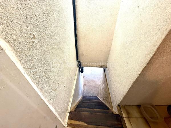 Maison de village de 137 m²