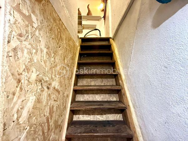 Maison de village de 137 m²