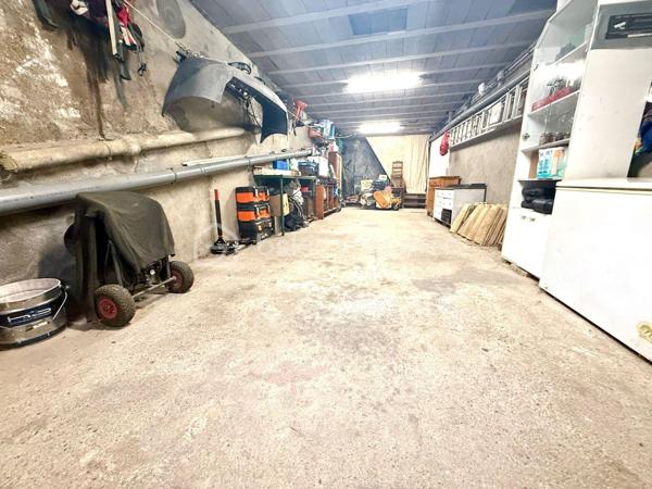 Maison de village de 137 m²