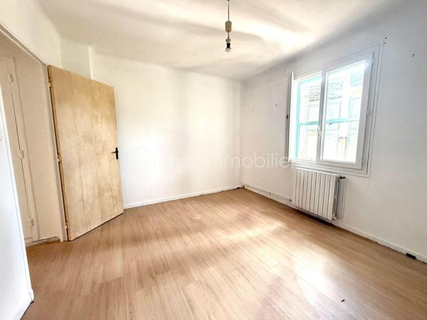 Maison de village de 137 m²