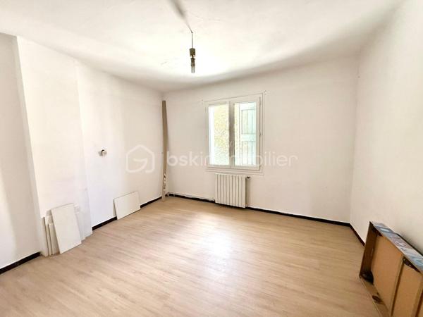 Maison de village de 137 m²