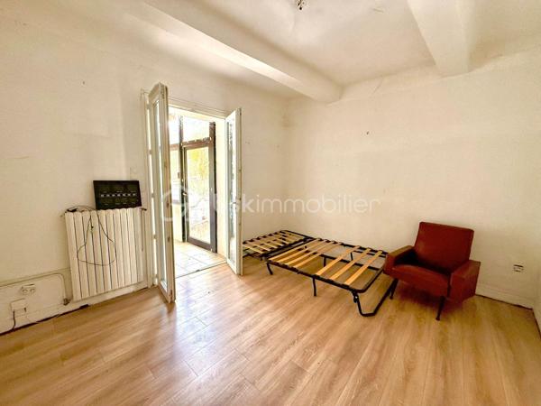 Maison de village de 137 m²