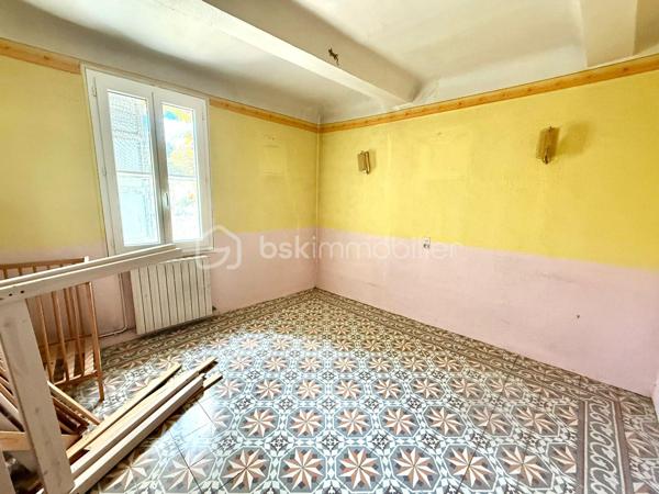 Maison de village de 137 m²