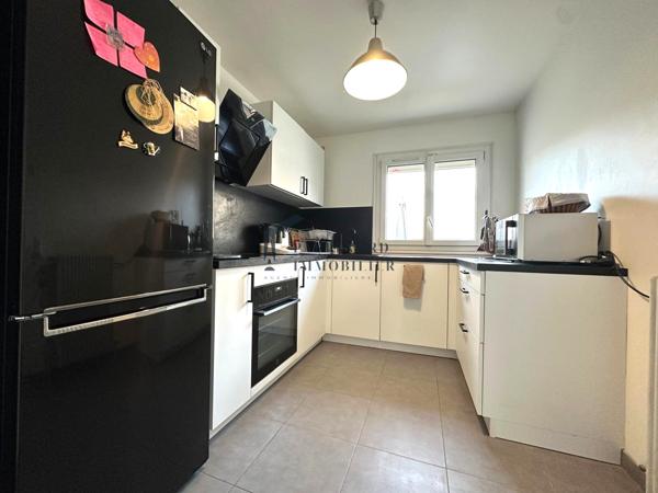 Le Blanc-Mesnil (93150) Maison familiale 4 Pièces Métro Ligne 17 LE BOURGET