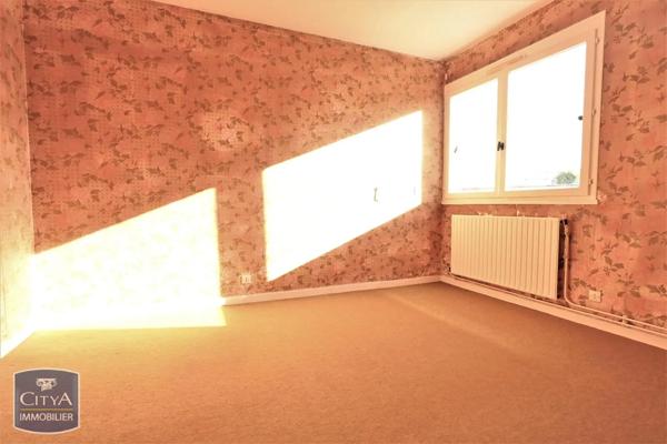 Appartement à vendre 2 pièces 54.05m²