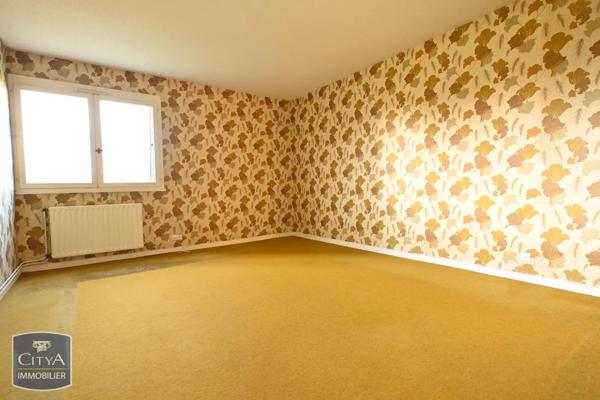 Appartement à vendre 2 pièces 54.05m²