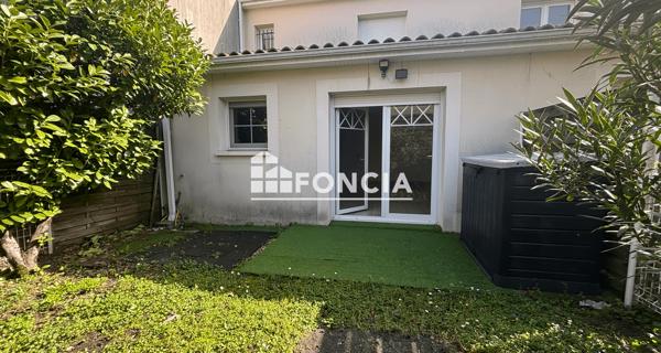 À vendre Appartement 4 pièces 86 m² - Mérignac 33700