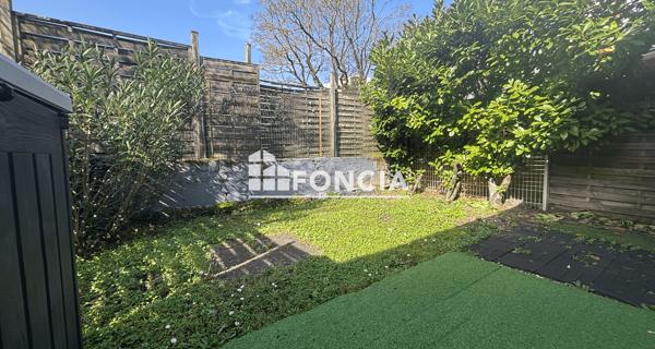 À vendre Appartement 4 pièces 86 m² - Mérignac 33700