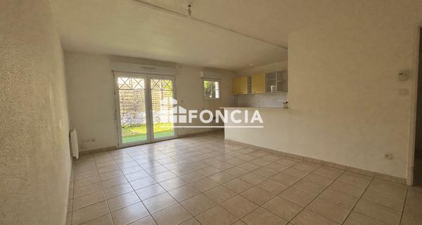 À vendre Appartement 4 pièces 86 m² - Mérignac 33700