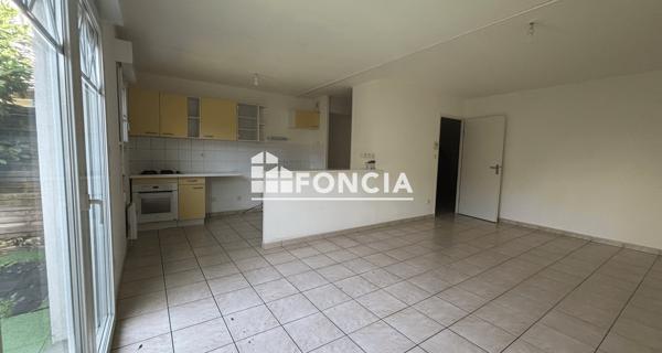 À vendre Appartement 4 pièces 86 m² - Mérignac 33700