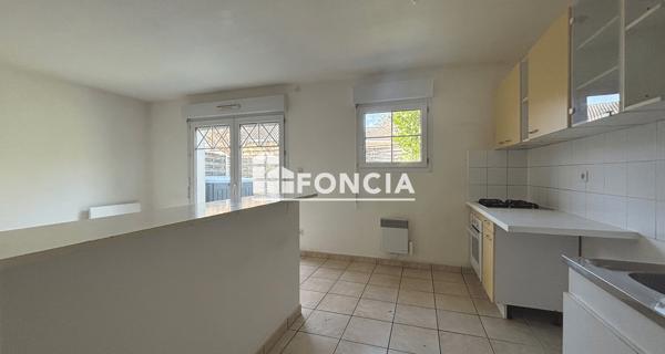 À vendre Appartement 4 pièces 86 m² - Mérignac 33700