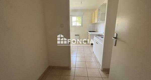 À vendre Appartement 4 pièces 86 m² - Mérignac 33700