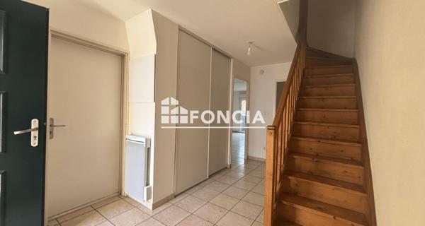 À vendre Appartement 4 pièces 86 m² - Mérignac 33700