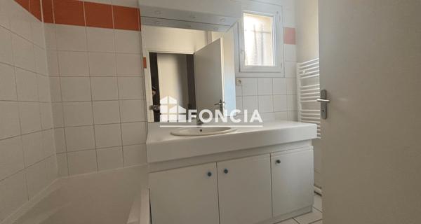 À vendre Appartement 4 pièces 86 m² - Mérignac 33700