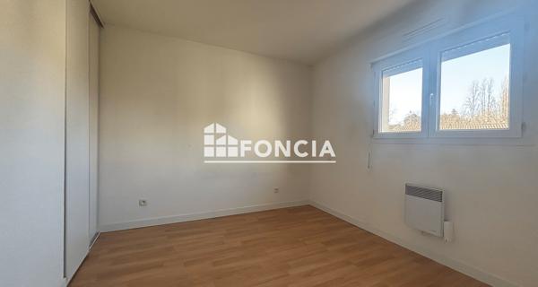 À vendre Appartement 4 pièces 86 m² - Mérignac 33700