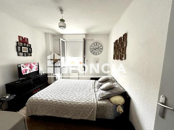 À vendre Appartement 5 pièces 104 m² - Uzès 30700